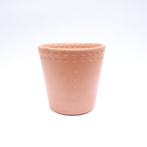 Painswick Terracotta Pinched Planter