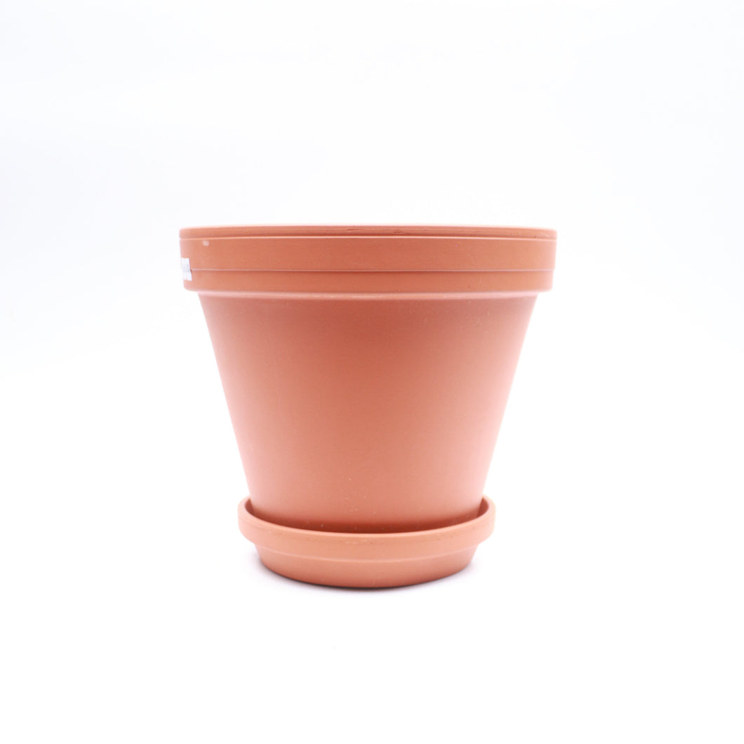 Terracotta Pot 20-31cm