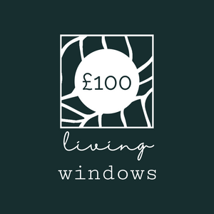 Living Windows Gift Cards
