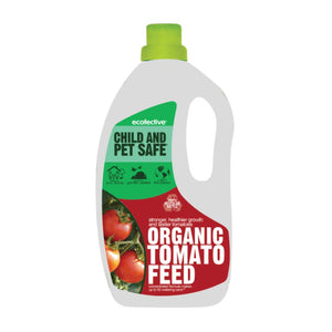 Ecofective Organic Tomato Feed Concentrate 1.5L