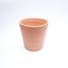 Load image into Gallery viewer, Painswick Terracotta Pinched Planter
