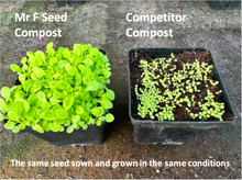 Load image into Gallery viewer, Fothergill&#39;s Seed Compost 10L (Peat-Free)
