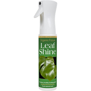 Organic Leaf Shine 400ml