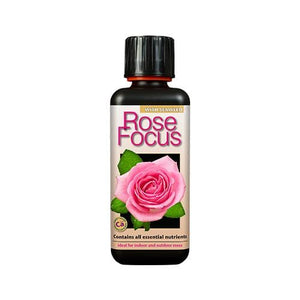 Rose Focus 300ML