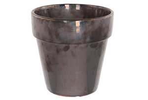 Ebbi Bronze Pot Glaze