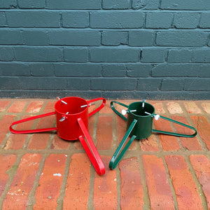 Decorative Metal Christmas Tree Stands