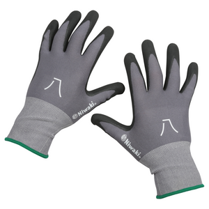 Niwaki Gardening Gloves Size 8 Medium