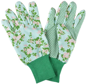 Esschert Design - Floral Garden Gloves